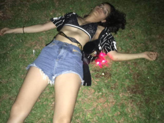Mávia na farmafunk