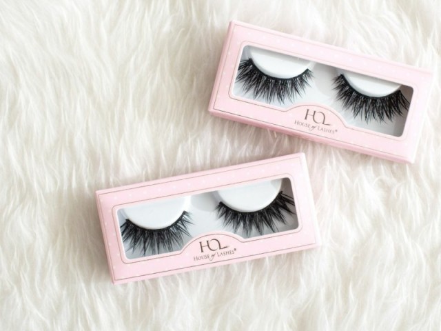 House Lashes