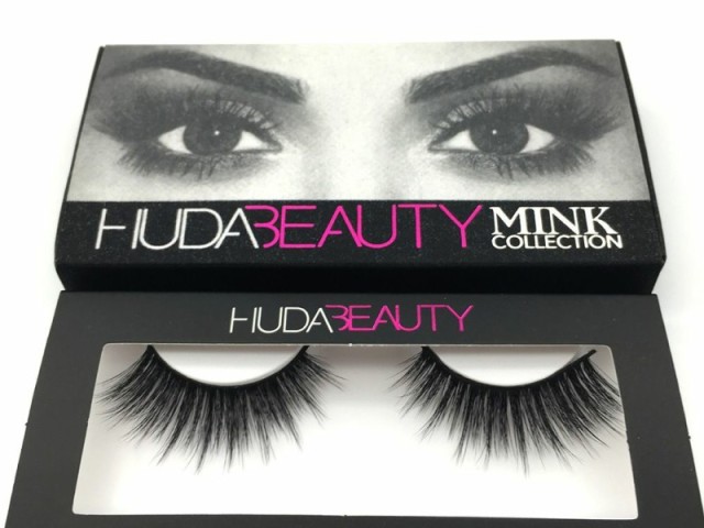 Huda Beauty