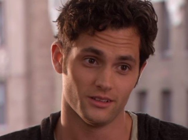 Dan Humphrey