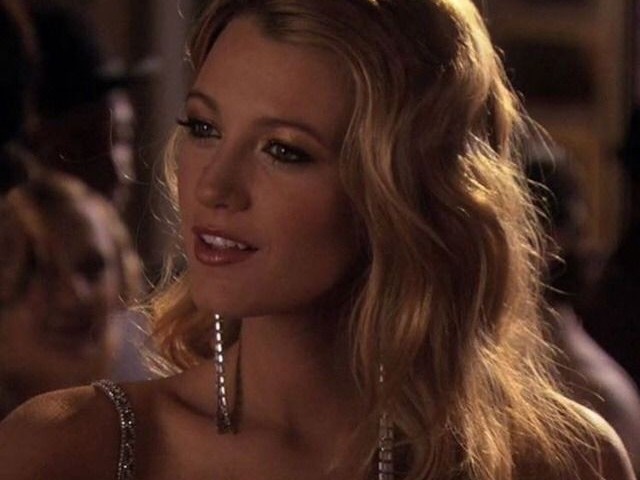 Serena Van Der Woodsen