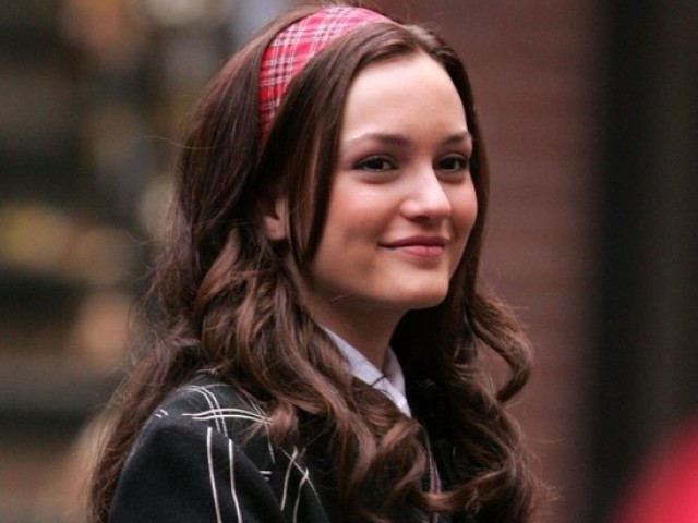 Blair Waldorf