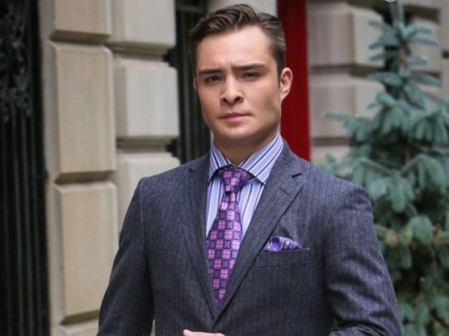 Chuck Bass