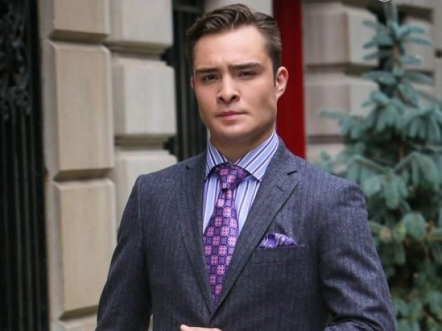 Chuck Bass