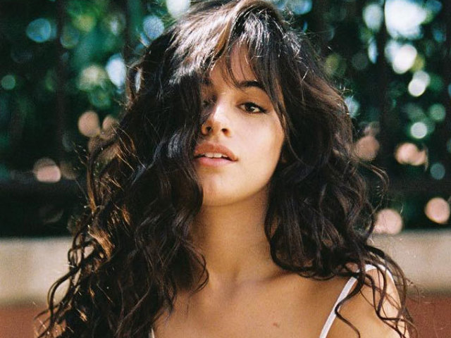 Camila Cabello!