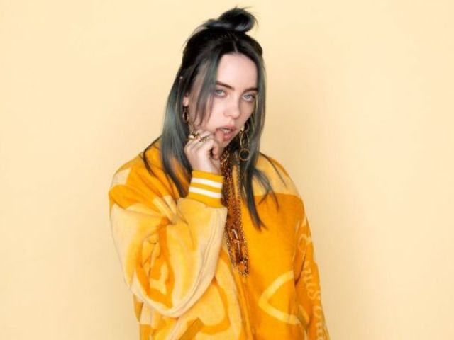 Billie Eilish!