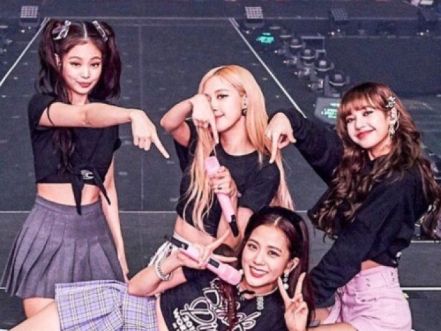 Blackpink