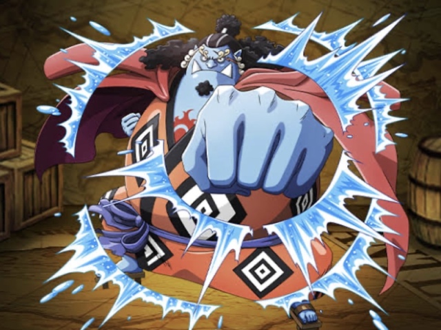 Jinbe