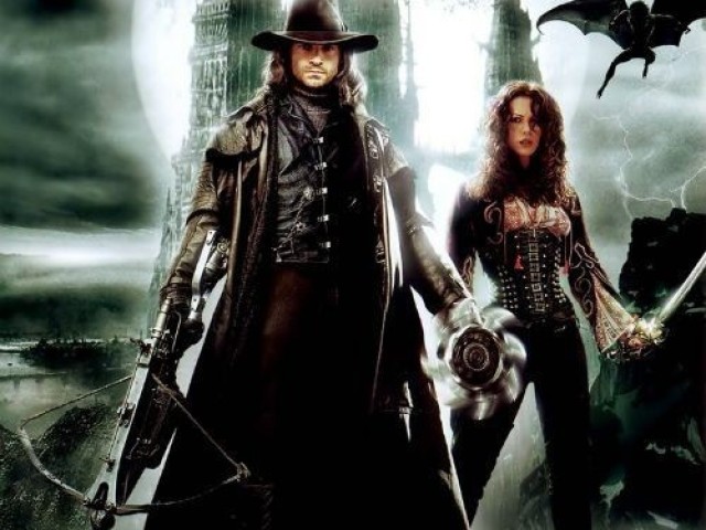 Van Helsing