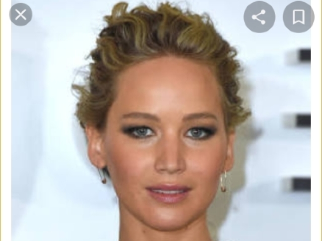 Jennifer Lawrence