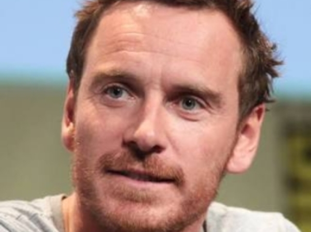 Michael Fassbender