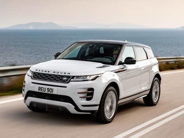 Evoque