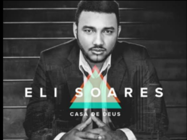 Me ajude a melhorar- Eli soares