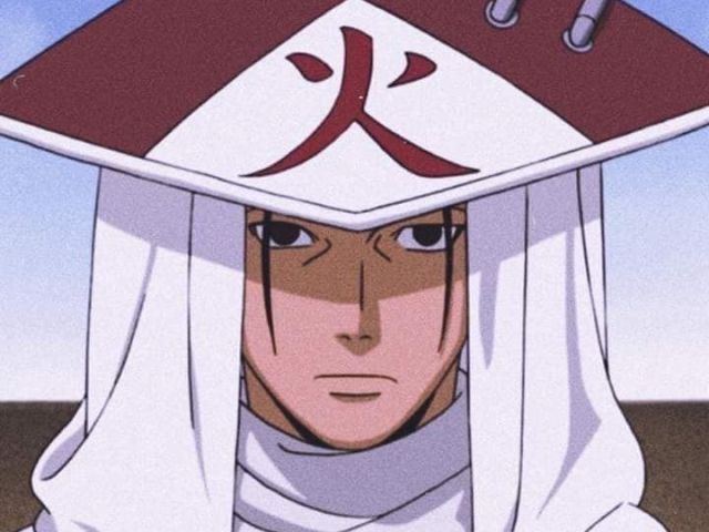 Hashirama