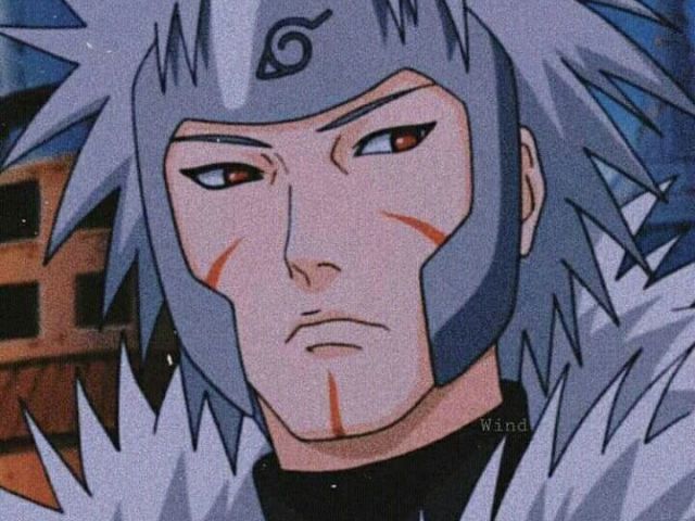 Tobirama