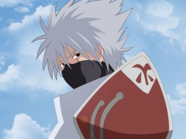 Kakashi