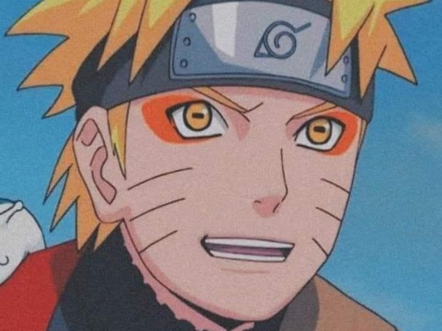 Naruto