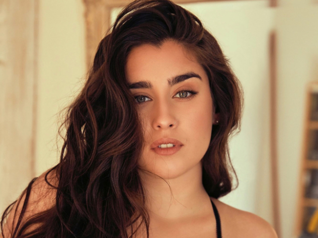 lauren michelle jauregui morgado