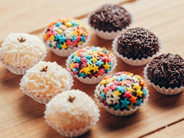 Brigadeiro