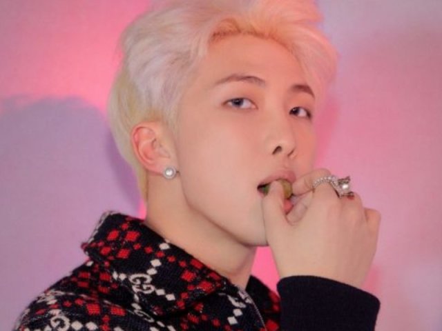 Namjoon