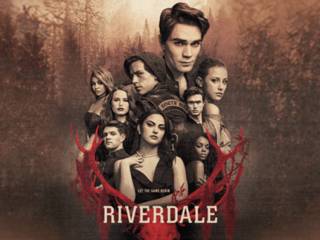 Riverdale