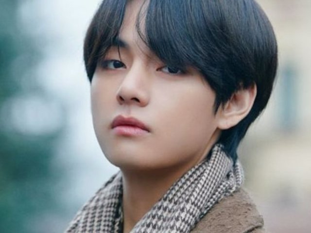 Taehyung