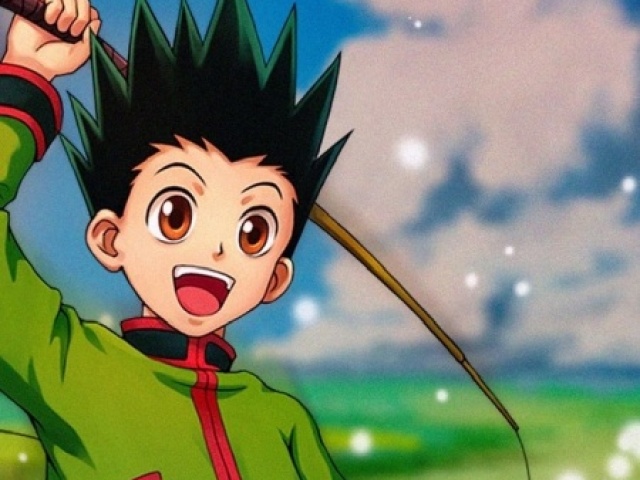 Gon