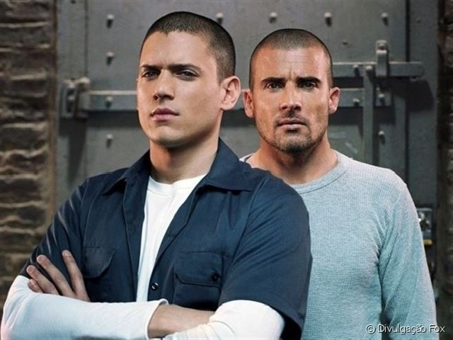 Prison break