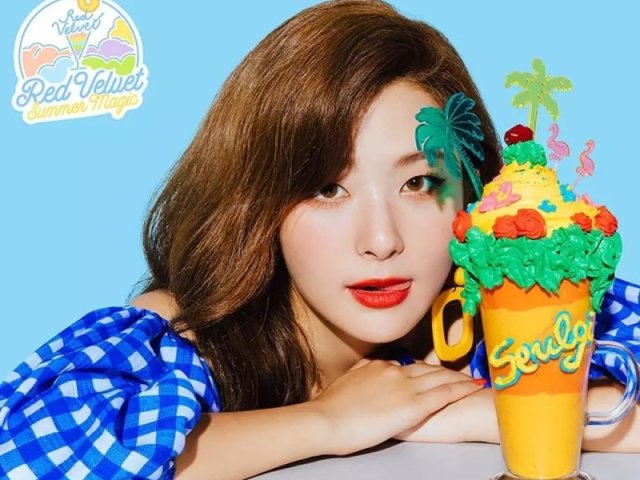 Seulgi