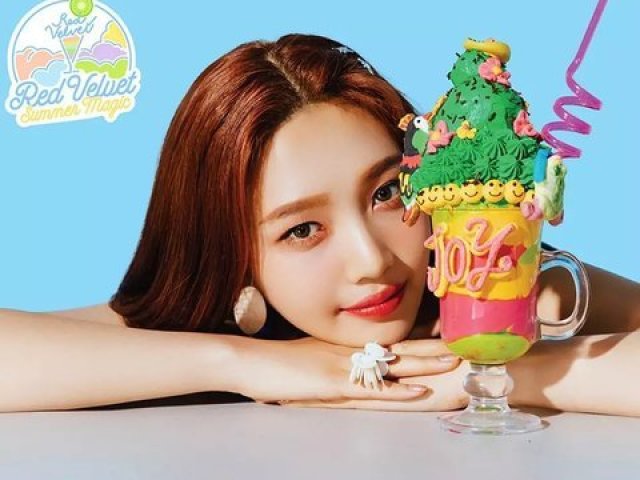 Joy