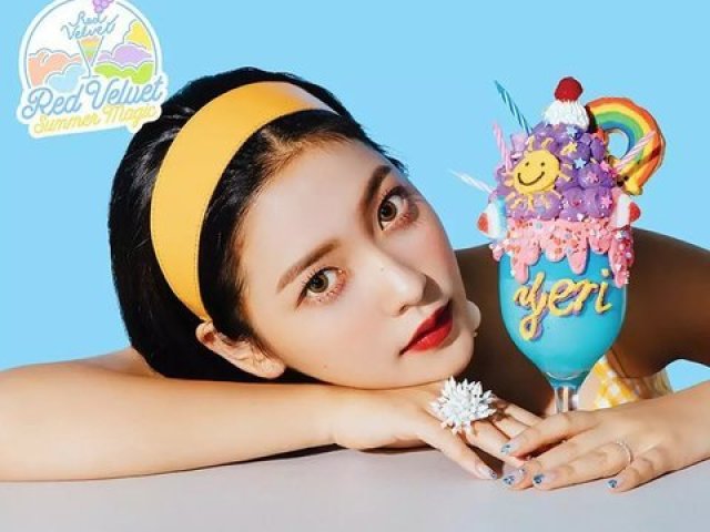 Yeri