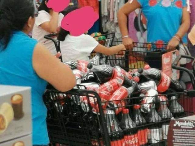 Coca-cola