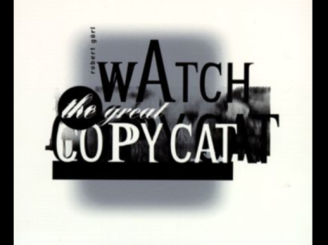 Copycat