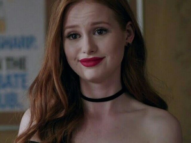 Cheryl Blossom