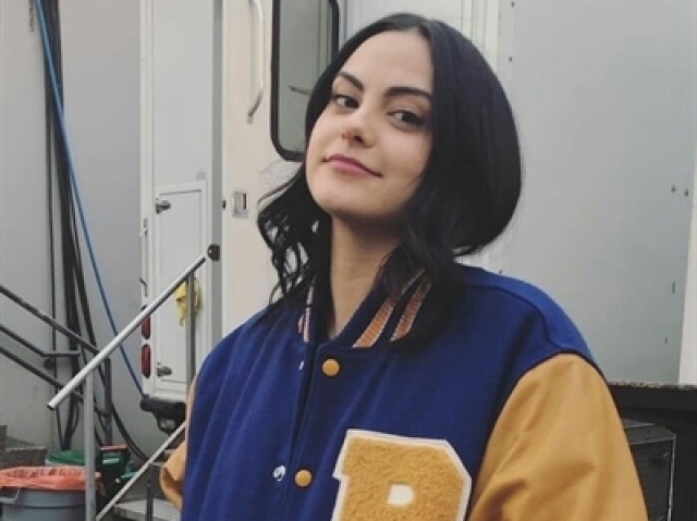 Veronica Lodge
