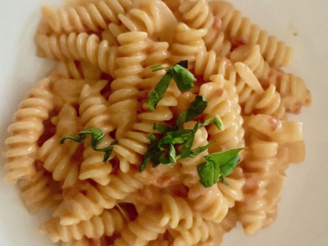 Fusilli