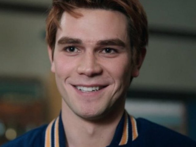 Archie Andrews
