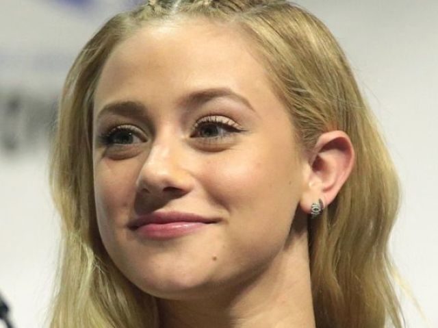 Betty Cooper