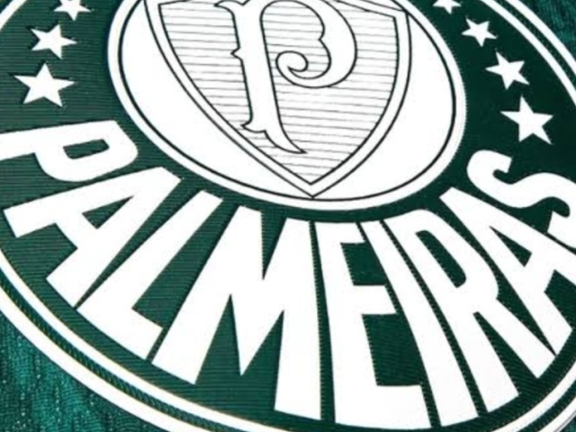 Palmeiras