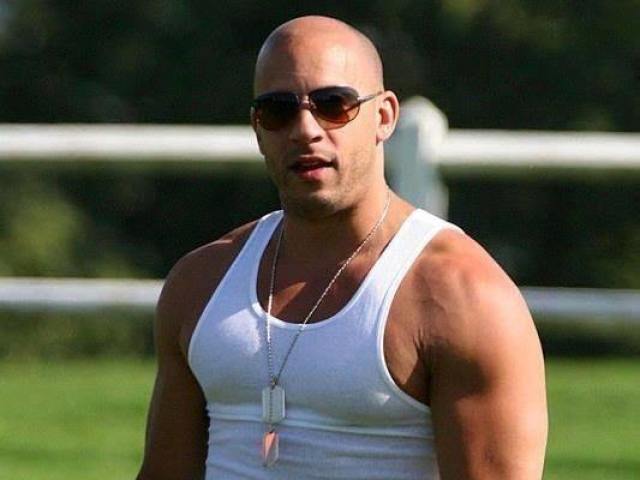 Vin Diesel