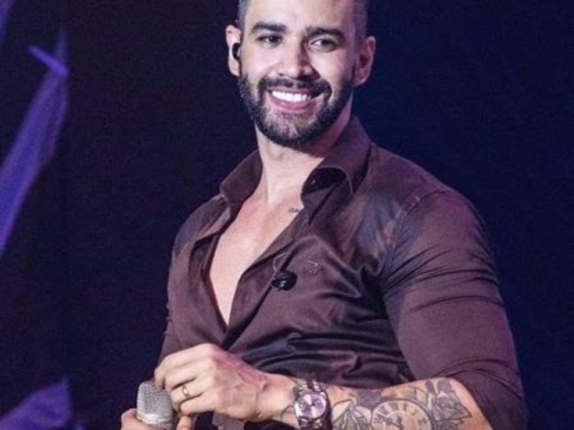 Gustavo lima