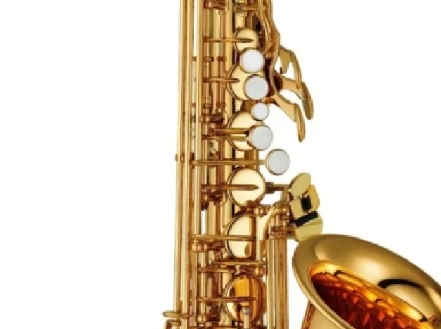 Saxofone