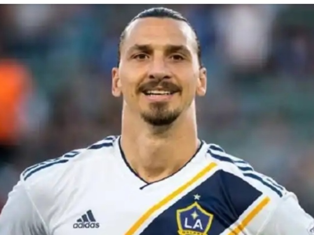 Ibrahimovic