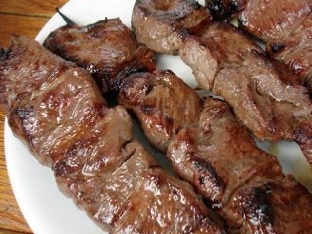 Churrasco