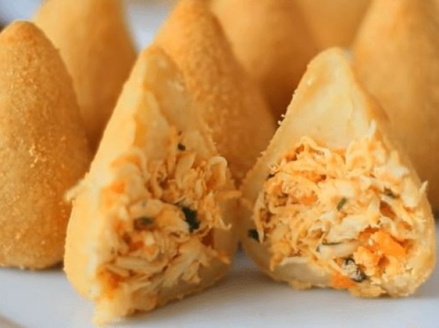 Coxinha