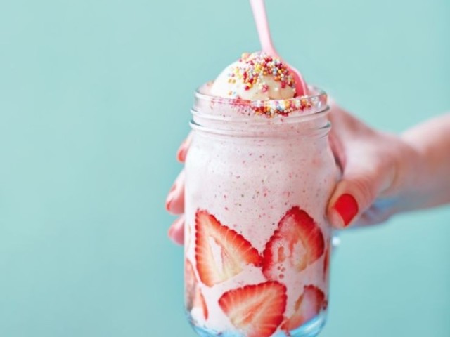 Milkshake