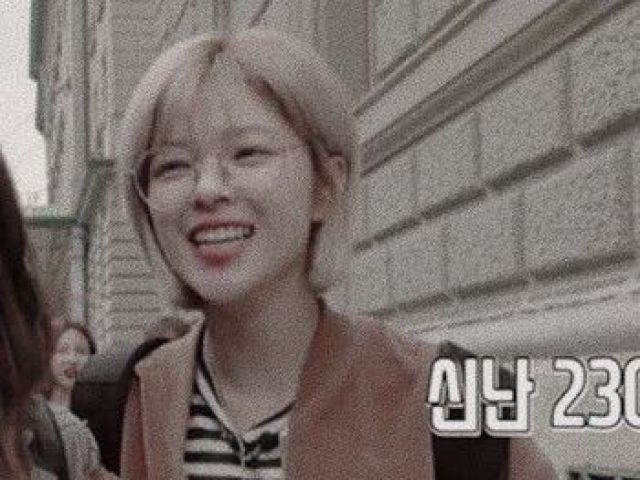 Jeongyeon