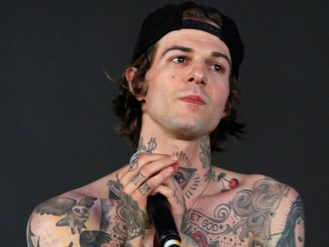 jesse rutherford