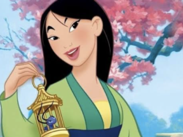 Mulan