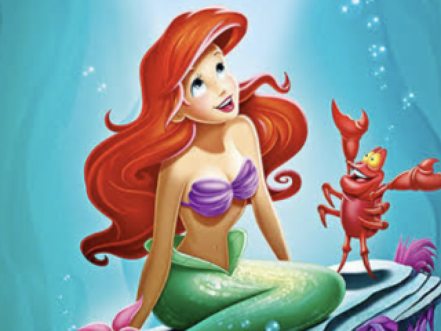 Ariel